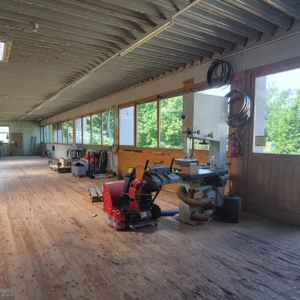 Multifunktionales Betriebsobjekt  Salzburg Umgebung mieten - Bild 3