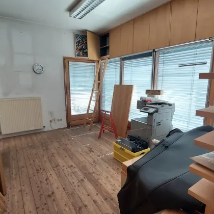 Multifunktionales Betriebsobjekt  Salzburg Umgebung mieten - Bild 2