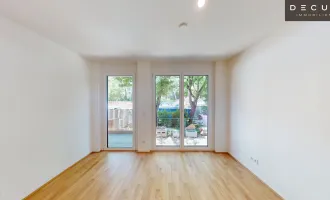 | 2 ZIMMER | GROSSER GARTEN | ST. VEIT GASSE 25 | ERSTBEZUG IN HIETZING | MIETBEGINN PER 01. DEZEMBER 2025