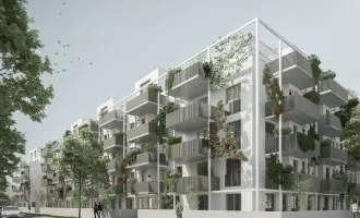 | 2 ZIMMER | GROSSER GARTEN | ST. VEIT GASSE 25 | ERSTBEZUG IN HIETZING | MIETBEGINN PER 01. DEZEMBER 2025