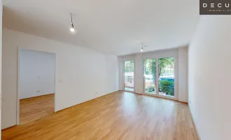 | 2 ZIMMER | GARTEN | ST. VEIT GASSE 25 | ERSTBEZUG IN HIETZING | MIETBEGINN PER 01. DEZEMBER 2025