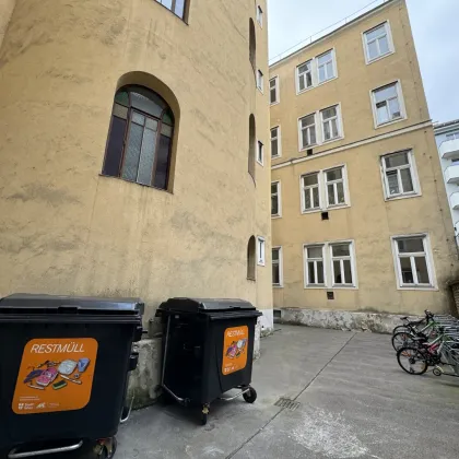 Zinshaus in begehrter Lage des 14. Bezirks - Bild 3