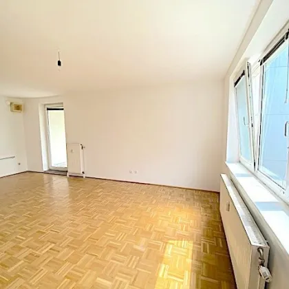 NEUER PREIS! PROVISIONSFREI! 1-ZIMMER WOHNUNG MIT LOGGIA IN DER FORSTHAUSGASSE 16! - Bild 3