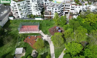 Helle 2 Zimmer Wohnung mit Freifläche! - ab sofort - Wien Atzgersdorf