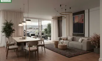 Exklusive Investmentmöglichkeit - Hochwertiger Neubau mit individuellem Wohnkomfort!