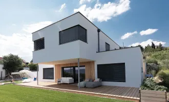 Heute wohnen, später kaufen! Leistbares Miet-Kauf-Konzept I individuell gestaltbare Grundrisse I Einfamilienhaus, Doppelhaus, Reihenhaus...