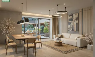 Exklusive Investmentmöglichkeit - Hochwertiger Neubau mit individuellem Wohnkomfort!