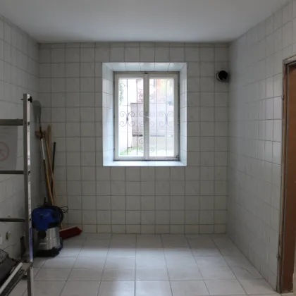 Gewerbefläche in der Haller Altstadt - Bild 3