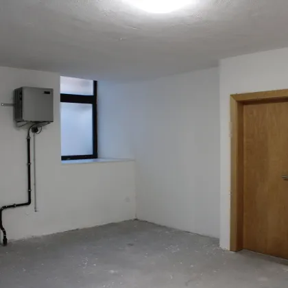 Gewerbefläche in der Haller Altstadt - Bild 2