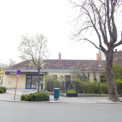 Traumhaftes Baugrundstück mit Baugenehmigung in Baden – 8 Wohnungen mit Gärten oder Terrassen - Bild 2