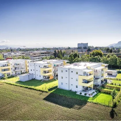 Anleger aufgepasst: 2-Zimmer-Gartenwohnung in Waidmannsdorf - Bild 2