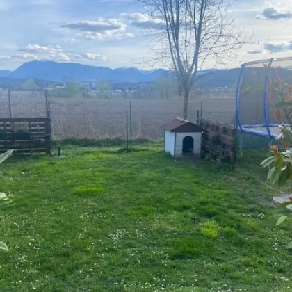 Anleger aufgepasst: 2-Zimmer-Gartenwohnung in Waidmannsdorf - Bild 3