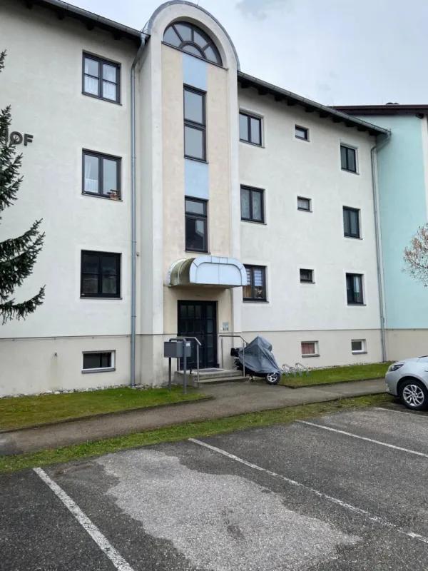 !PROVISIONSFREI! NEU SANIERTE - 3 - ZIMMERWOHNUNG - Bild 1