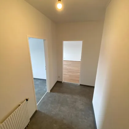 !PROVISIONSFREI! NEU SANIERTE - 3 - ZIMMERWOHNUNG - Bild 3