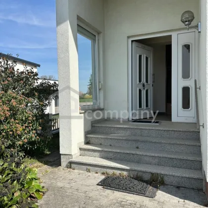 So viel mehr als vier Wände – Charakterhaus mit Gartenzauber - Bild 2