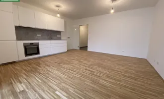 Moderne 2-Zimmer-Wohnung mit Balkon in Ruhelage! - ab 01.06.2025
