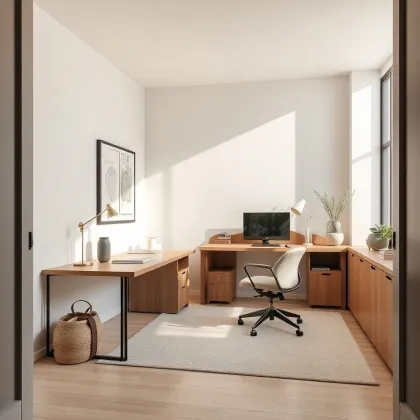 Moderne Doppelhaushälfte in einzigartiger Grünlage mit herrlicher Terrasse - die Chance auf Ihren Wohntraum - Bild 3