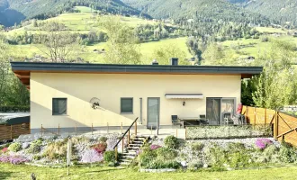 Einfamilienhaus in schöner Lage