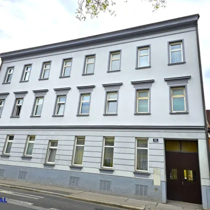 ALTBAU-ZINSHAUS IN Schwechat!! - Bild 2