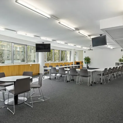 Akademie  -  Büro samt Schulungszentrum - zentral mitten im 5. Bezirk - PROVISIONSFREI - Bild 2