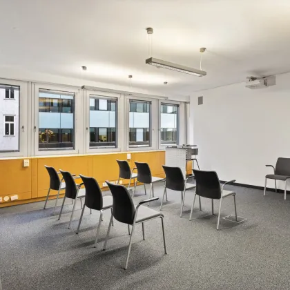 Akademie  -  Büro samt Schulungszentrum - zentral mitten im 5. Bezirk - PROVISIONSFREI - Bild 3