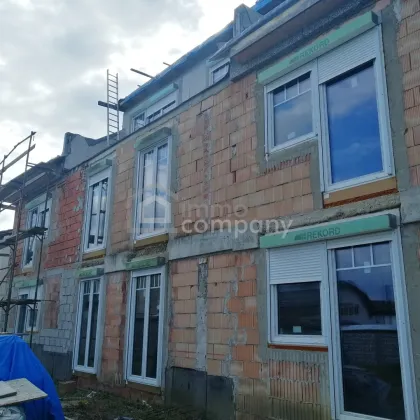 5 Wohneinheiten zum Fertigstellen in Kaisersteinbruch! - Bild 3