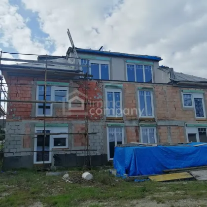 5 Wohneinheiten zum Fertigstellen in Kaisersteinbruch! - Bild 2