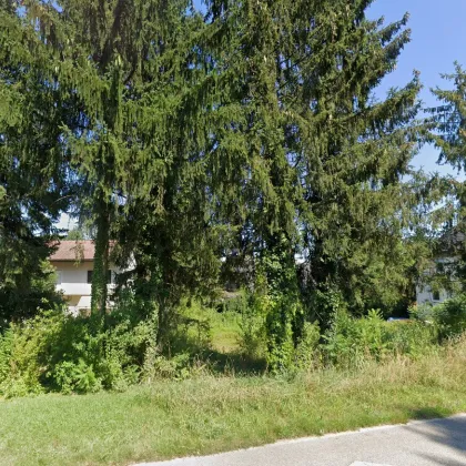 Exklusives GEWERBEGRUNDSTÜCK mit perfekter Verkehrsanbindung - Bild 3