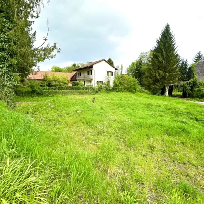 Exklusives GEWERBEGRUNDSTÜCK mit perfekter Verkehrsanbindung - Bild 2