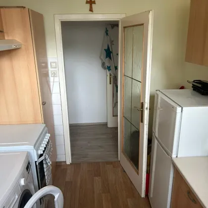 2 - Zimmer Wohnung in Gloggnitz zu verkaufen - Bild 2