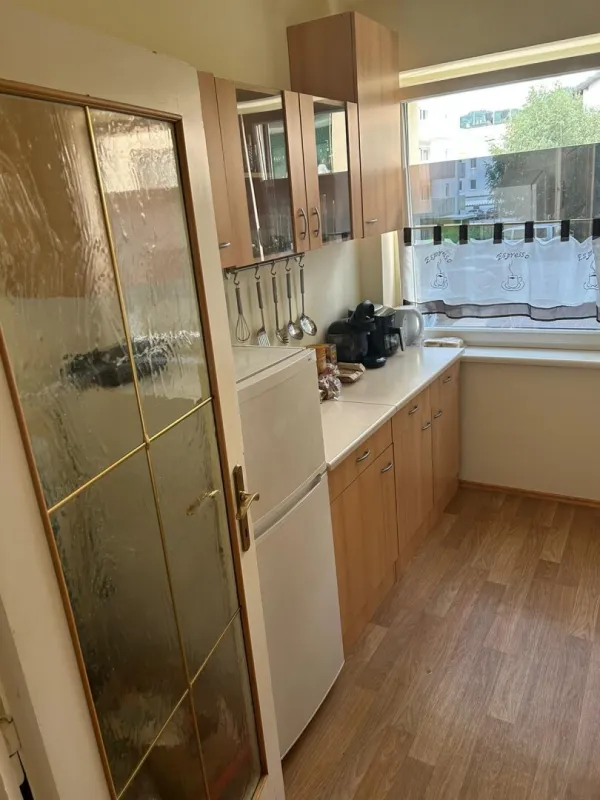 2 - Zimmer Wohnung in Gloggnitz zu verkaufen - Bild 1