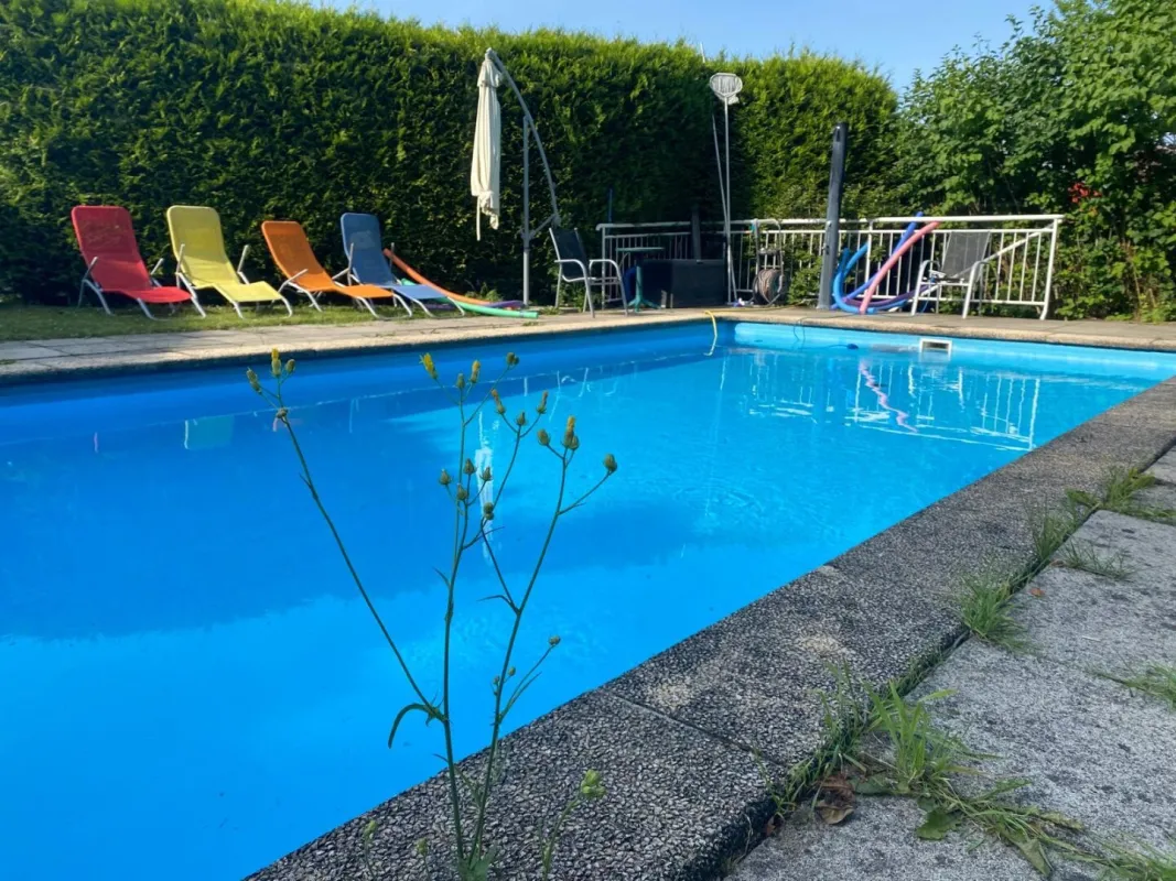 Familientraum - Hochwertiges Reihenhaus mit viel Platz in guter Lage - Bild 1