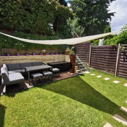 Familientraum - Hochwertiges Reihenhaus mit viel Platz in guter Lage - Bild 2