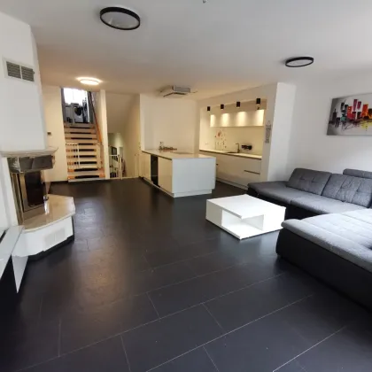 Familientraum - Hochwertiges Reihenhaus mit viel Platz in guter Lage - Bild 3