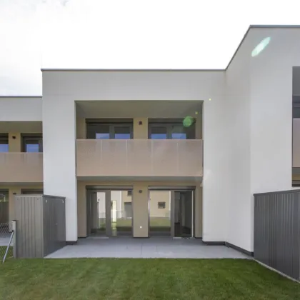 Wunderschönes Reihenhaus mit großzügigen Freiräumen - Bild 2
