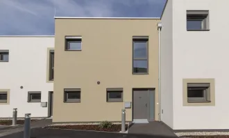 Wunderschönes Reihenhaus mit großzügigen Freiräumen