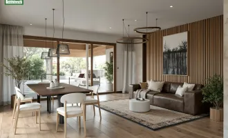 Stilvolles Stadtleben trifft auf Grazer Wohnqualität - Ihr neues Zuhause in begehrter Lage!