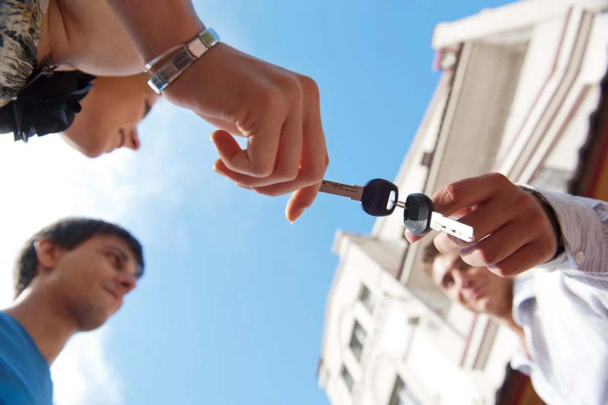 Investmentimmobilie - Bild 1