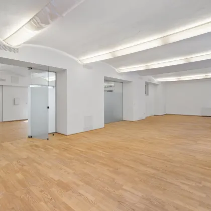 Jetzt mieten  – Stilvolle Gewerbeimmobilie mit Charme auf Zeit! - Bild 3