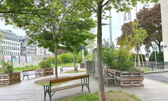 * Ihr Einstieg in finanzielle Ruhe: 2-Zimmer-Investment im Fasanviertel – sichere Mieteinnahmen bis 2028 *