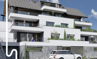 DAS SONN.VEIT | Neubauwohnung mit Sonnenterrasse "DREI" | Wohnbauförderung und Provisionsfrei