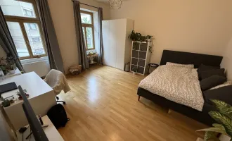 Nächst Grinzinger Straße + PERFEKTE Einteilung + UNBEFRISTET + unweit Q19!