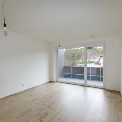 Idyllische Landschaft mit unendlichen Freizeitmöglichkeiten - Bild 2