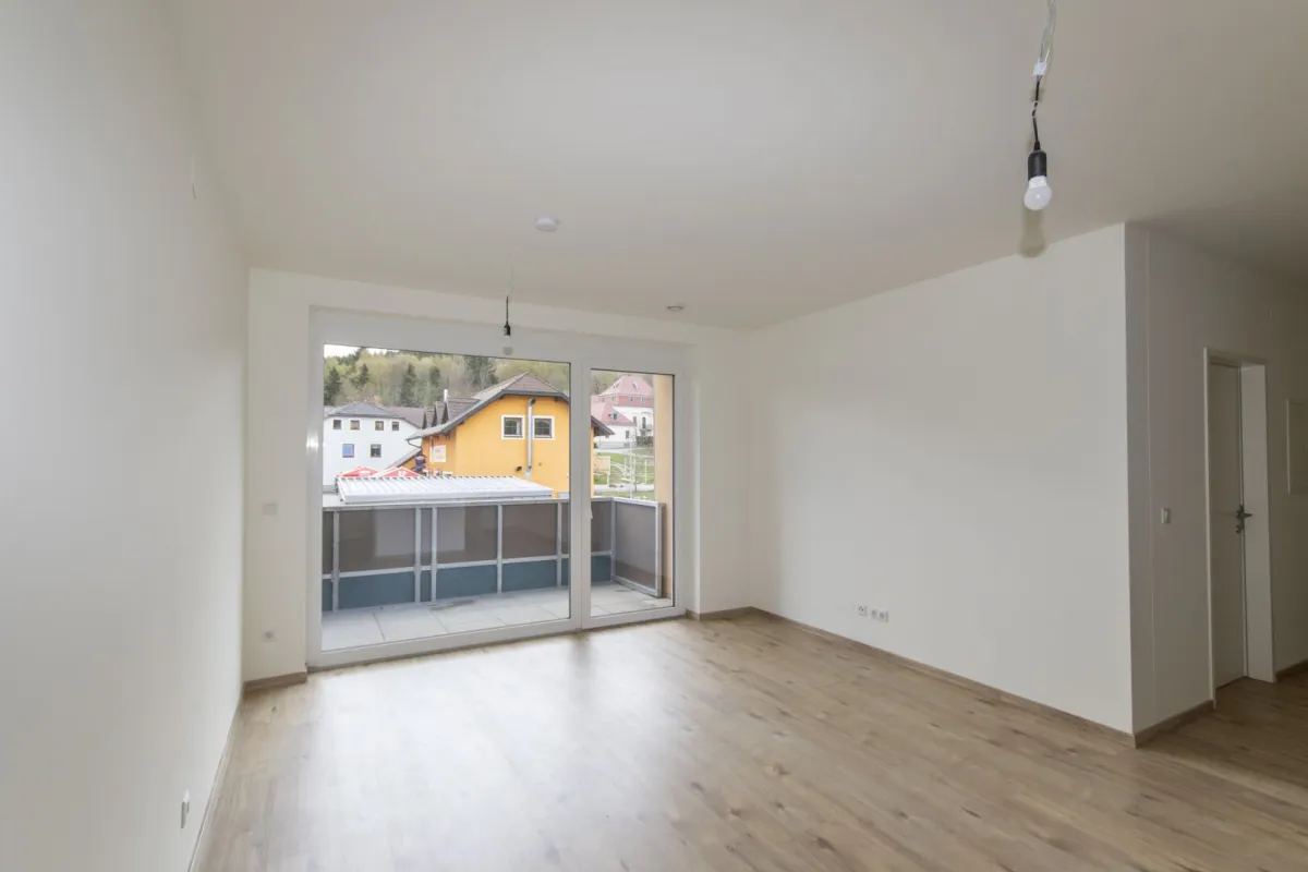 Idyllische Landschaft mit unendlichen Freizeitmöglichkeiten - Bild 1