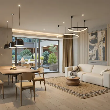 Clevere Investmentchance - Hochwertige Eigentumswohnungen in zentraler Lage! - Bild 2