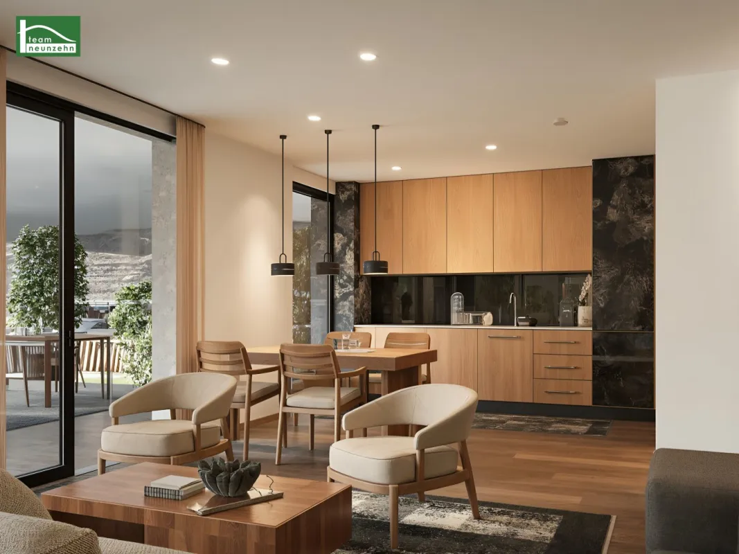 Clevere Investmentchance - Hochwertige Eigentumswohnungen in zentraler Lage! - Bild 1