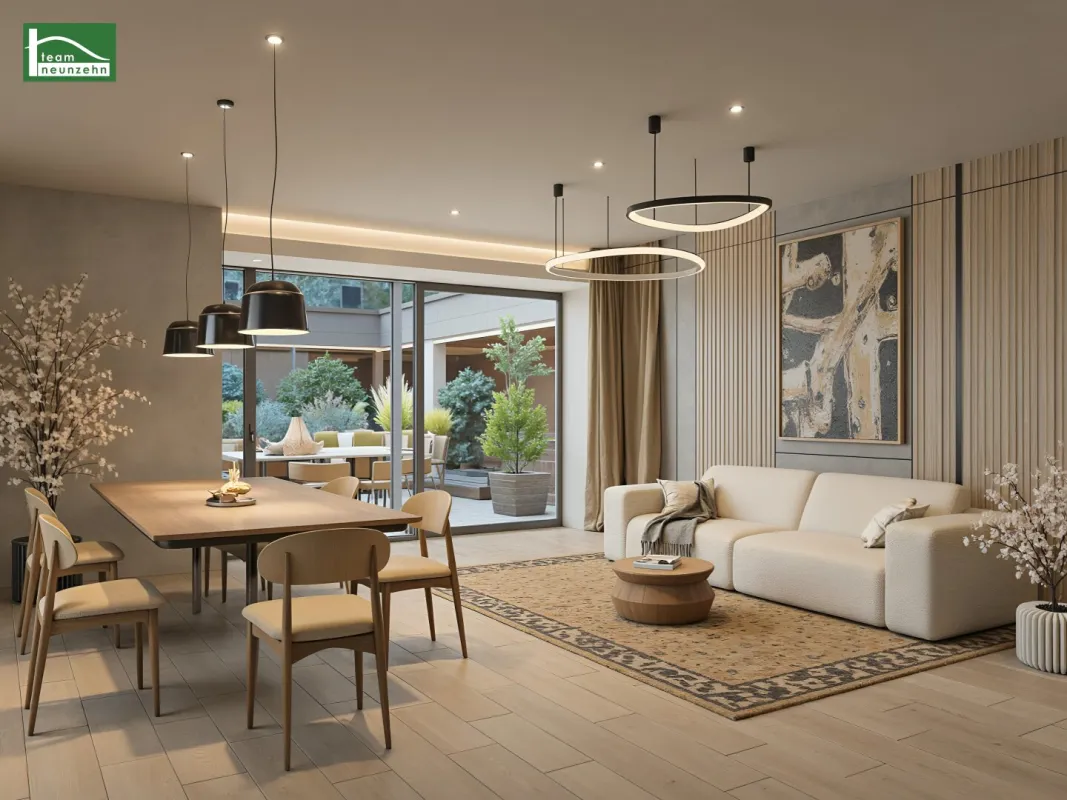 Clevere Investmentchance - Hochwertige Eigentumswohnungen in zentraler Lage! - Bild 1