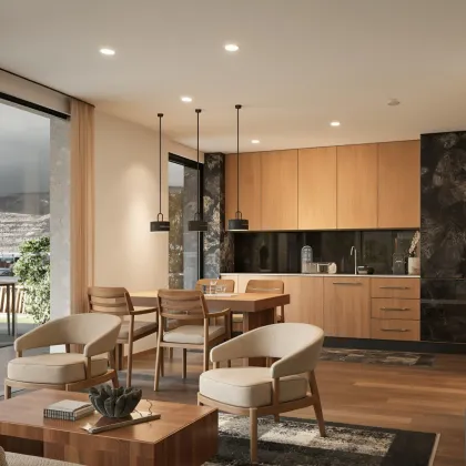 Clevere Investmentchance - Hochwertige Eigentumswohnungen in zentraler Lage! - Bild 3