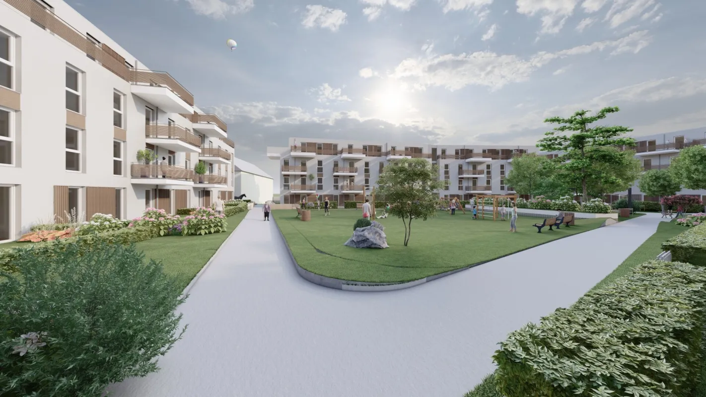 Der Schwerthof - Bild 1