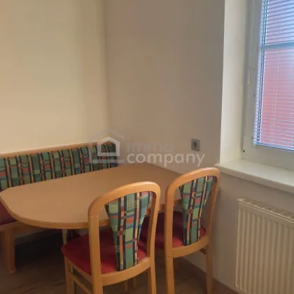 Wunderschöne Wohnung mit Donaublick - Bild 3
